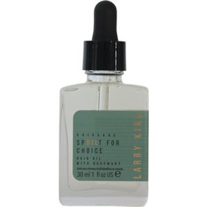 Larry King Spoilt for Choice 30ml