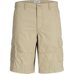 JACK&JONES PLUS JPSTCOLE JJCAMPAIGN SHORT PLS Heren Broek - Maat 42