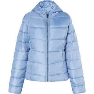 usha - Gewatteerd Jack - Glanzend - Winterjassen