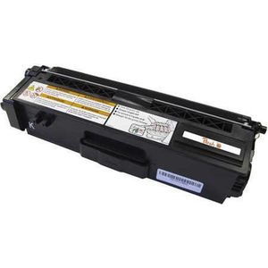 Peach 110812 tonercartridge 1 stuk(s) Zwart