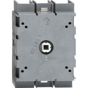 ABB Koppelschakelaar SwitchLine - 1SCA105074R1001 - E2NSS