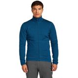 Icebreaker - Merino 400 Realfleece - Sweatshirt - Met Rits