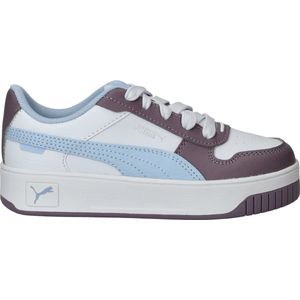 Puma - Carina Street - Sneakers - Paars