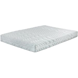 Pocketveermatras Bioclean NASA - 160x220