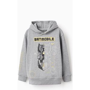 Zippy Zkbap0202 Sweatshirt Grijs 9-10 Years Jongens