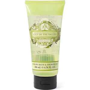 Somerset Bath & Showergel Lily of the Valley 200ml
