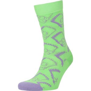Happy Socks The Simpsons