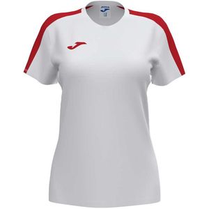 Joma - Academy - Sportshirt - Dames - 100% Polyester - Ronde Hals