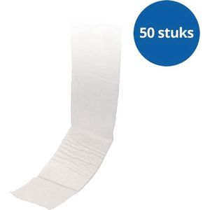 Heka Gerold snelverband nr.3 10x12cm (50 stuks)