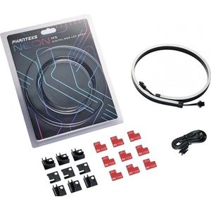 Phanteks - Neon Digitale Strip - RGB - Modding Verlichting