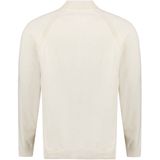 No Excess - Pullover - Half Zip High Collar - Solid
