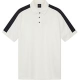 Armani Exchange - Xm001290_af10366 - Poloshirt - Wit