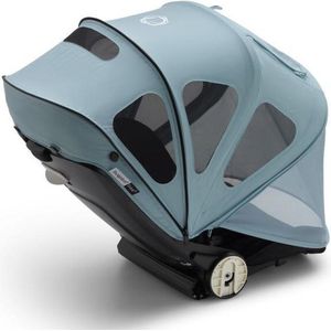 Bugaboo Bee Breezy Zonnekap - Vapor Blue