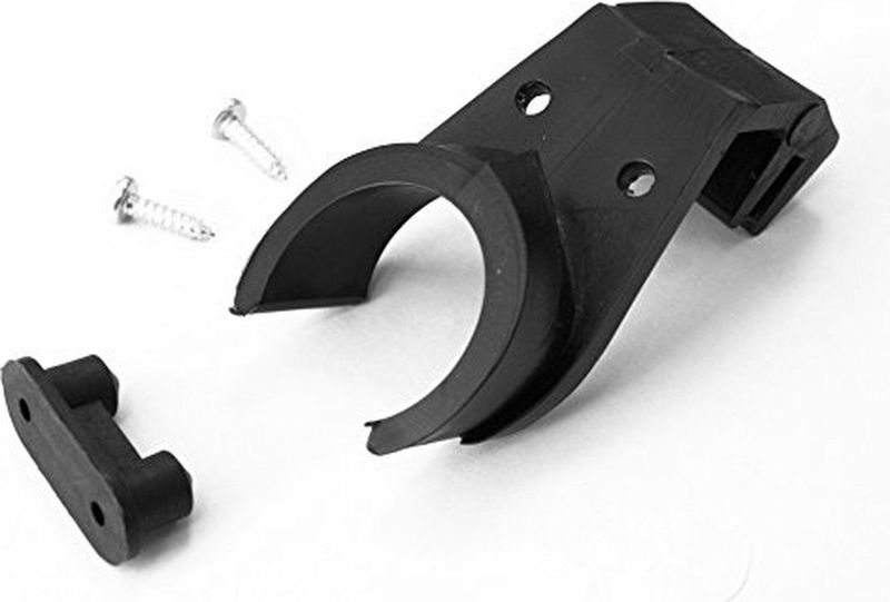 Oxid7 gieterbeugel 10l/20l zwart