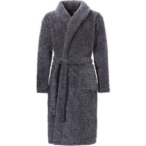 Ochtendjas met overslag Pastunette junior boy-Blauw-116