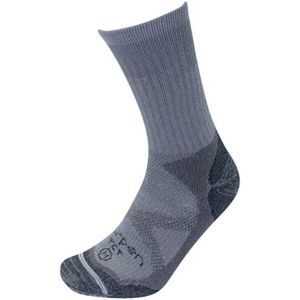 Lorpen Trekking Thermolite Sokken Grijs EU 35-38 Man