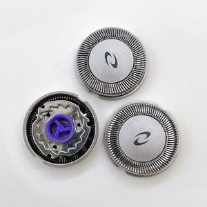 3x scheerapparaat geschikt voor Philips HQ56/50 Norelco HQ69 – scheermesjes - scheerapparaat mannen - geschikt voor philips scheerapparaat - Scheerhoofd – Scheermesjes - Shaving blades