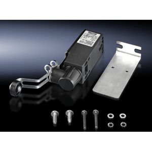 Rittal SZ 4127.210, Zwart, 230 V, 1 stuk(s), 260 g