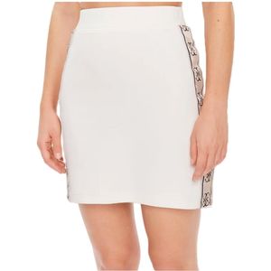 Guess - Cymone - Korte Rok - Beige