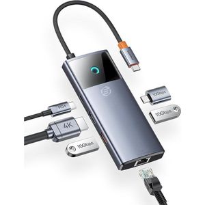 Equivera Docking Station - Docking Station Laptop - Docking Stations - Dockingstation