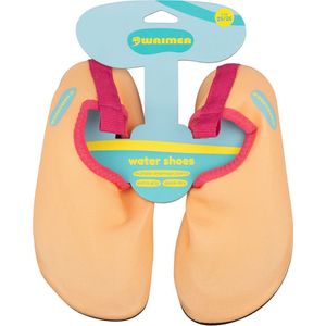 Waimea Waterschoen - Kinderen - Antislip - Extra Grip - Oranje - Maat 21/22