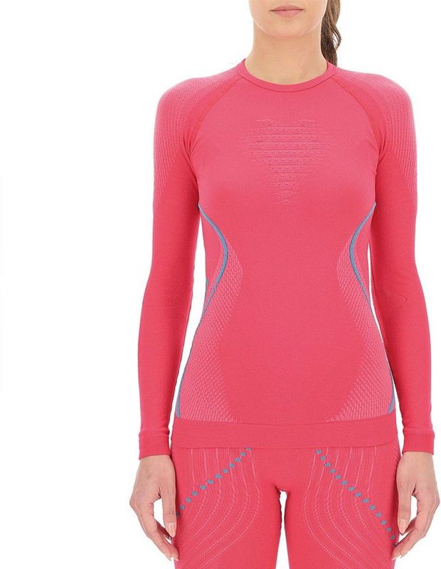 UYN - Lady Evolution - T-shirt - Gemaakt van 100% biogebaseerde NATEX-vezels