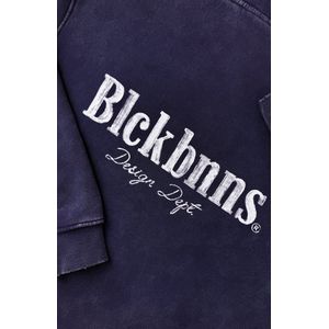 BRUSH WASHED SWEATSUIT