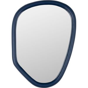 Zuiver Looks Mirror S Navy/Blue