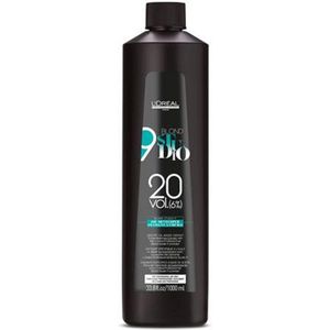 Blond Studio 9 Oil Developer 20-Volume 1000ml