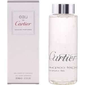 Cartier Eau de Cartier Douchegel 200 ml