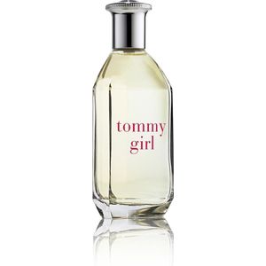 Tommy Hilfiger Tommy Girl 100 ml - Eau de Toilette - Damesparfum