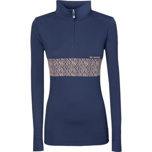 PK International - Goof - Performance Shirt - Blue Night 60 - L