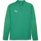 Puma - TeamFINAL - Training Top - Groen - Heren