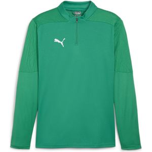 Puma - TeamFINAL - Training Top - Groen - Heren