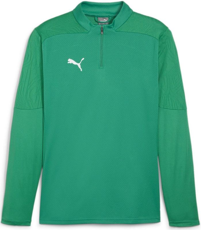 Puma - TeamFINAL - Training Top - Groen - Heren