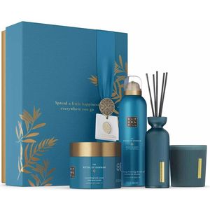 The Ritual of Hammam - Large Gift Set