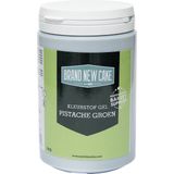BrandNewCake® Kleurstof Gel Pistache Groen 1kg - Eetbare Voedingskleurstof - Kleurstof Bakken