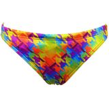 Turbo Mare Chevi Rainbow Bikinibroekje Veelkleurig S Vrouw