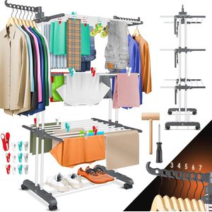 Ontspannende Massageolie met Bergamot en Lavendel - 200 ml voor Spierpijnverlichting en Huidverzorging