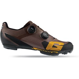 Gaerne G.rock Mtb-schoenen Bruin EU 42 Man