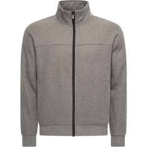 Mario Russo Full Zip Linea -Vest Heren - Trui Heren - Coltrui Heren