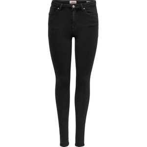 ONLY ONLPOWER MID PH UP SK DNM REA3659 NOOS Dames Jeans - Maat M X L32