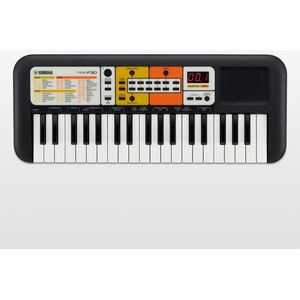 Yamaha PSS-F30 - Mini-keyboard, 37 toetsen