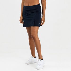 Sjeng Sports Monica tennisrok dames donkerblauw