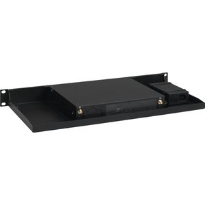 1U, 44 x 483 x 216 mm, f/ Lanner NCA-151X