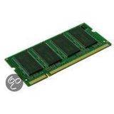 CoreParts - Mmh9657/2048 - RAM - Groen - 1 x 2GB