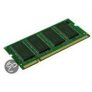 CoreParts - Mmh9657/2048 - RAM - Groen - 1 x 2GB