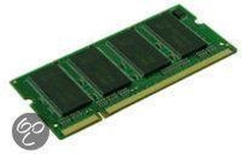 CoreParts - Mmh9657/2048 - RAM - Groen - 1 x 2GB