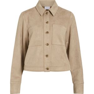 VILA - VIVILDE JACKET #6 - Dames - Blouses