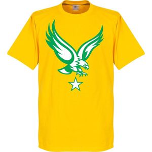 Togo Eagle T-Shirt - 3XL